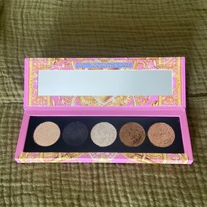 Pat McGrath Labs Bronze Bliss Palette